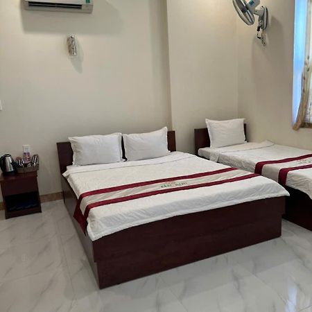 Hotel Tan Phu La Gi Kültér fotó