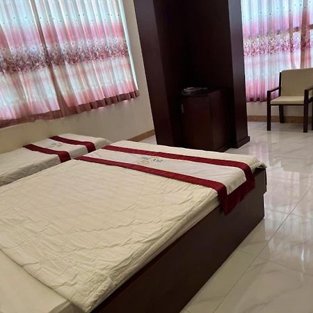 Hotel Tan Phu La Gi Kültér fotó