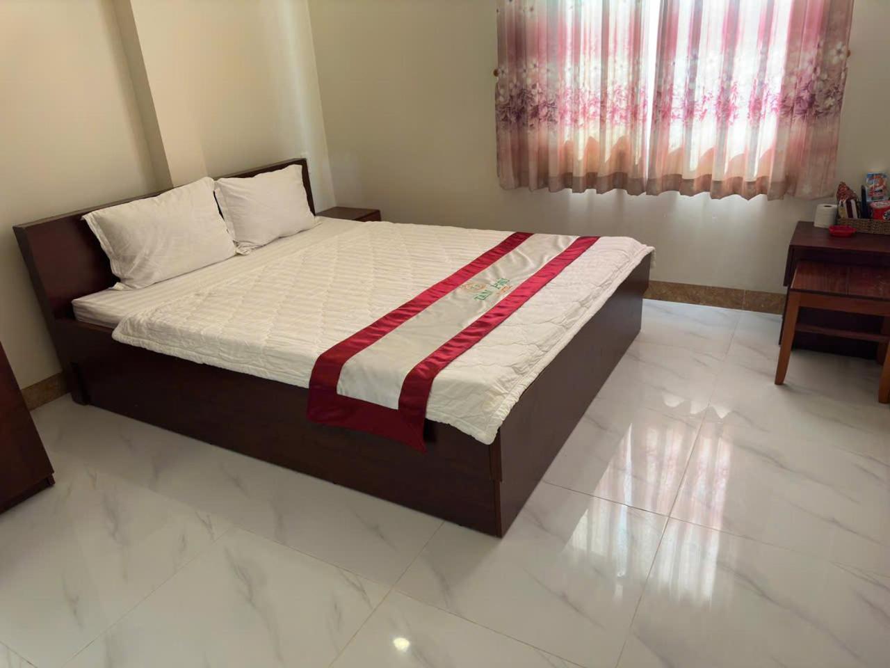 Hotel Tan Phu La Gi Kültér fotó