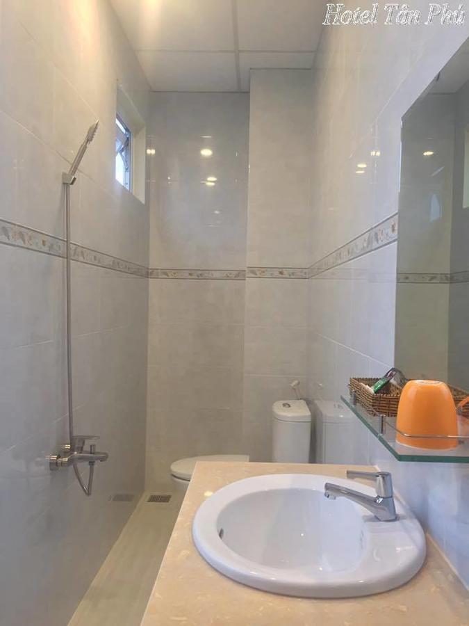 Hotel Tan Phu La Gi Kültér fotó