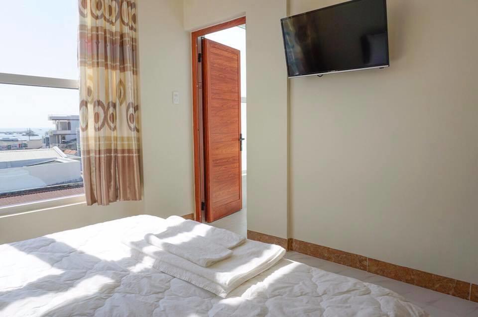 Hotel Tan Phu La Gi Kültér fotó