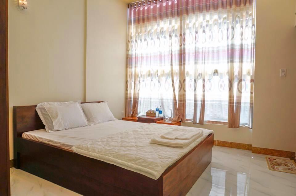 Hotel Tan Phu La Gi Kültér fotó