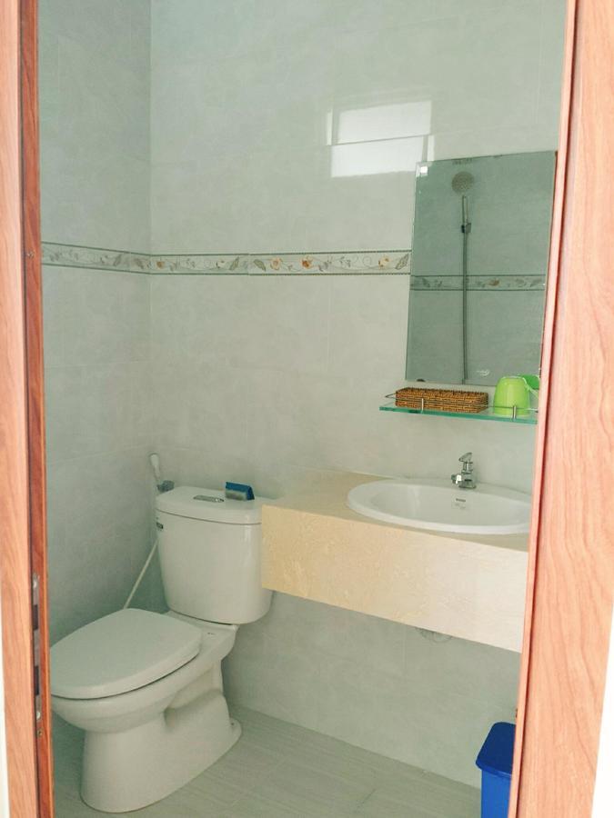 Hotel Tan Phu La Gi Kültér fotó