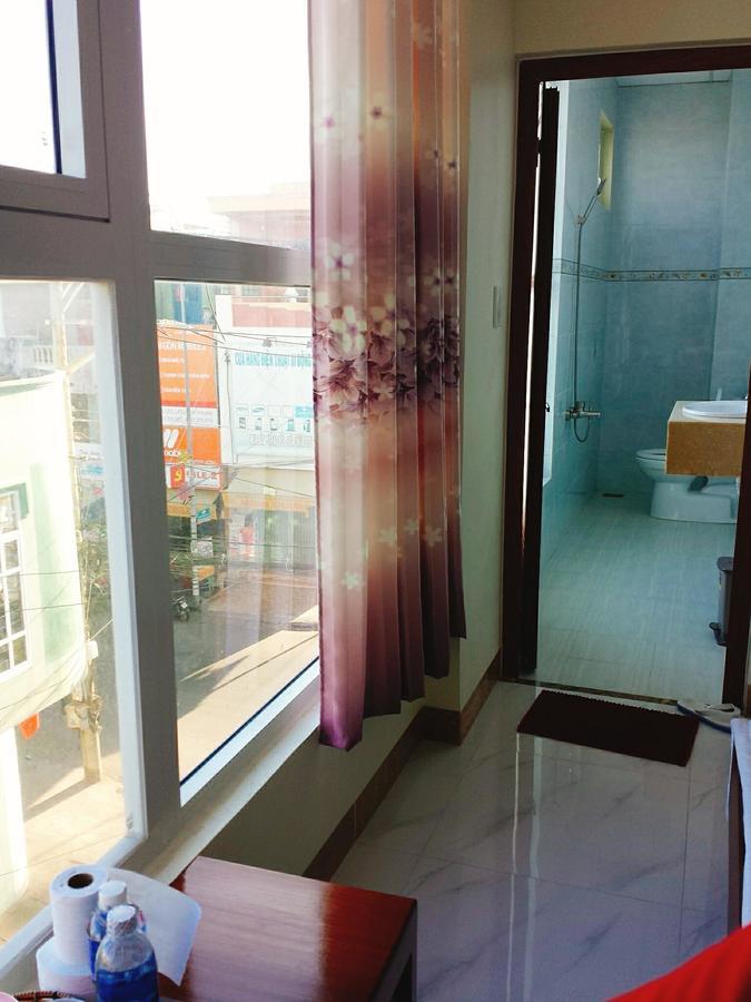Hotel Tan Phu La Gi Kültér fotó
