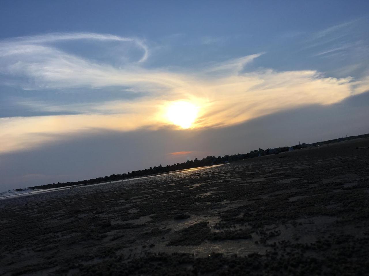 Hotel Tan Phu La Gi Kültér fotó